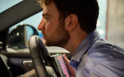 Cum se obține mirosul de...