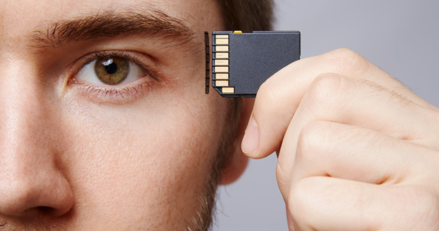 Un tânăr italian a stabilit un nou record la Campionatele mondiale de memorie