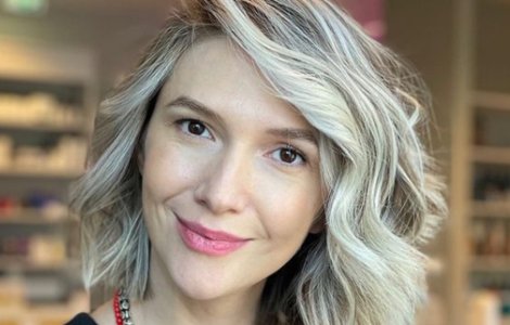 Cum se simte Adela Popescu, după ce s-a infectat cu COVID-19: „Am avut o zi când credeam că...”