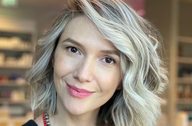 Cum se simte Adela Popescu, după ce s-a infectat cu COVID-19: „Am avut o zi când credeam că...”