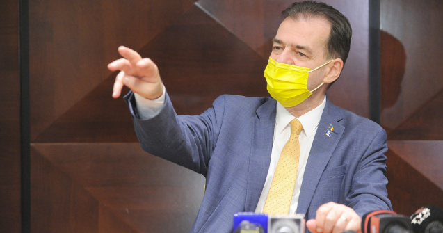 Orban către liberalii din Olt: Și dacă nu mă alegeți președinte nu-mi faceți un rău