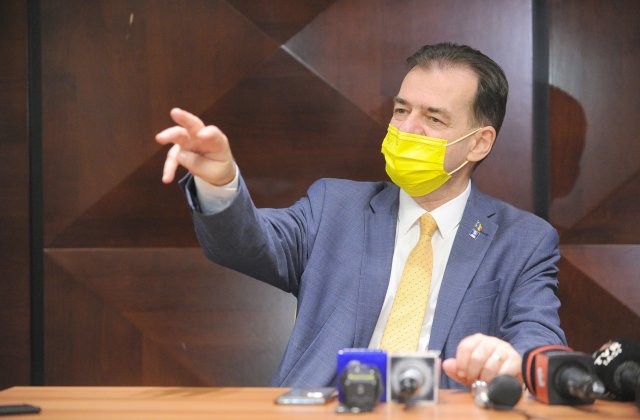 Orban către liberalii din Olt: Și dacă nu mă alegeți președinte nu-mi faceți un rău