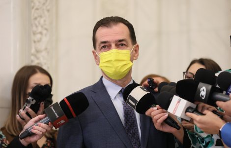 Orban: Să fim uniți și să apărăm șansa fiecărui copil de a învăța; e cheia spre viitor