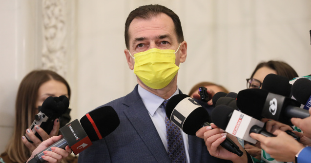 Orban: Să fim uniți și să apărăm șansa fiecărui copil de a învăța; e cheia spre viitor