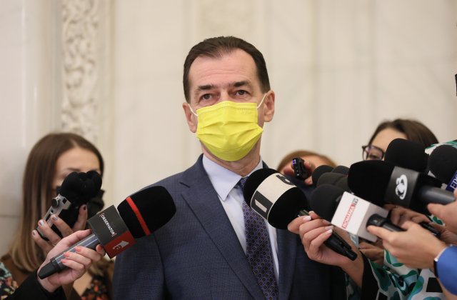 Orban: Să fim uniți și să apărăm șansa fiecărui copil de a învăța; e cheia spre viitor