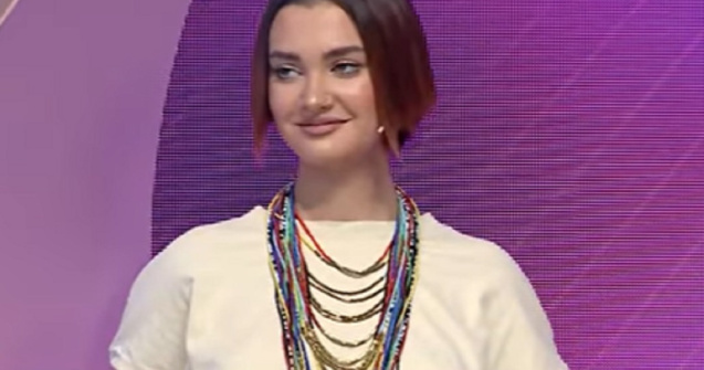 Olga Verbițchi, primele declarații despre descalificarea de la Bravo, ai stil: „Am avut un șoc imens și am leșinat”