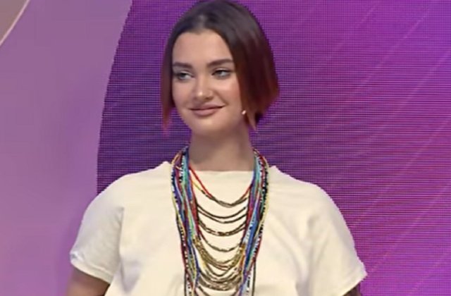 Olga Verbițchi, primele declarații despre descalificarea de la Bravo, ai stil: „Am avut un șoc imens și am leșinat”