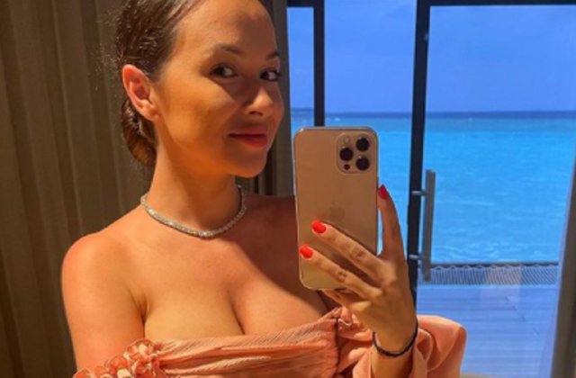 Motivul real pentru care Vlăduța Lupău a lipsit de pe rețelele sociale! Toată lumea s-a speriat: „Deja m-a obosit psihic”