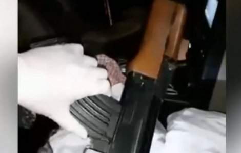 Ialomița: Poliția a intervenit în furatul miresei, după ce Delfinul și prietenii săi au reinventat obiceiul într-un stil aparent periculos