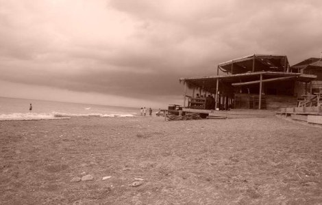 Guvernul a pus gand rau constructiilor ilegale de pe litoral