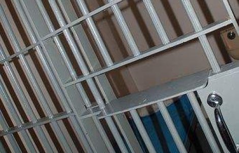 Detinut de la Gherla, eliberat din greseala mai devreme