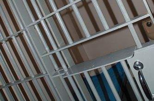 Detinut de la Gherla,  eliberat din greseala mai devreme