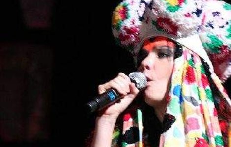 Top 5 aparitii excentrice