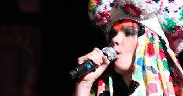 Top 5 aparitii excentrice