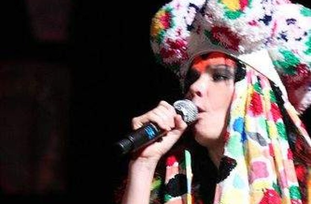 Top 5 aparitii excentrice