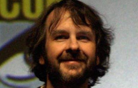 Peter Jackson a fost numit Cavaler al Noii Zeelande
