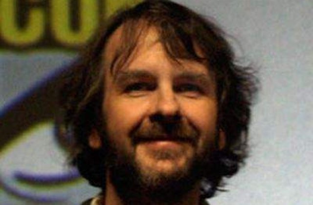 Peter Jackson a fost numit Cavaler al Noii Zeelande