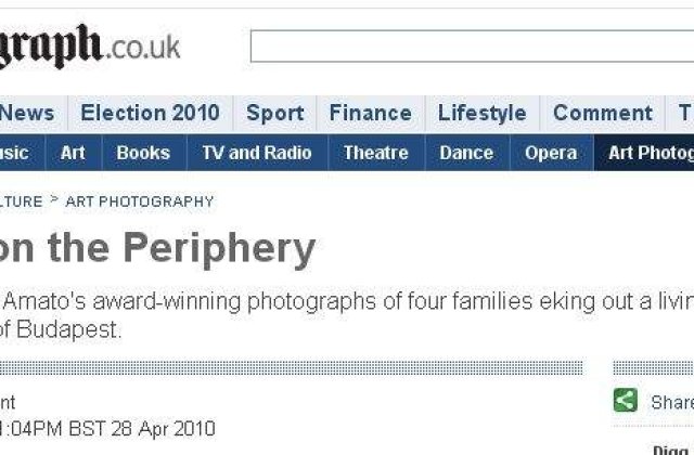 [VIDEO] Bucurestiul, confundat din nou cu Budapesta