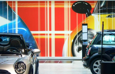 Topul masinilor pentru femei