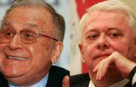 Legea Lustratiei: Pe cine mai gasesti dupa 20 de ani?