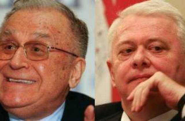 Legea Lustratiei: Pe cine mai gasesti dupa 20 de ani?