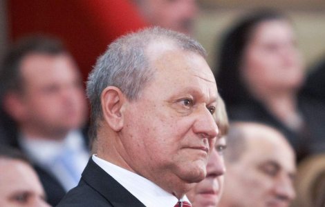 Tantareanu va fi din nou tatic