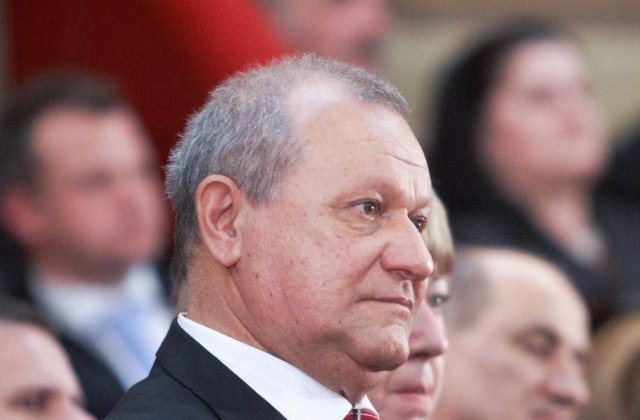 Tantareanu va fi din nou tatic