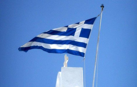 Cum poate lovi criza din Grecia Romania?