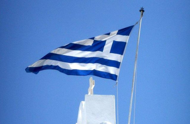 Cum poate lovi criza din Grecia Romania?