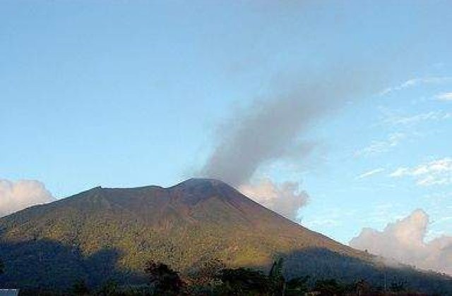 Vulcanii vor aduce electricitate Indoneziei