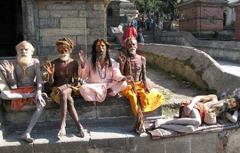 A supravietuit fara mancare si apa 70 de ani