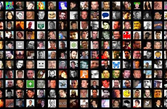 Topul retelelor de socializare preferate de femei