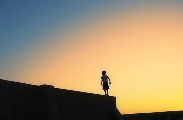 La 3 ani a fost arestat sub suspiciunea de terorism