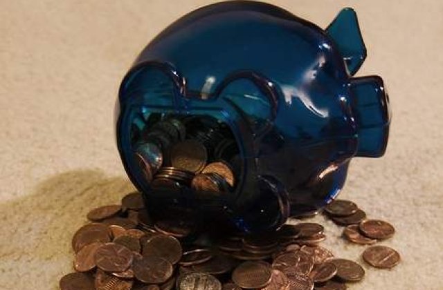 Ingrijorator: Datoria publica a Romaniei a ajuns la 28,77% din PIB