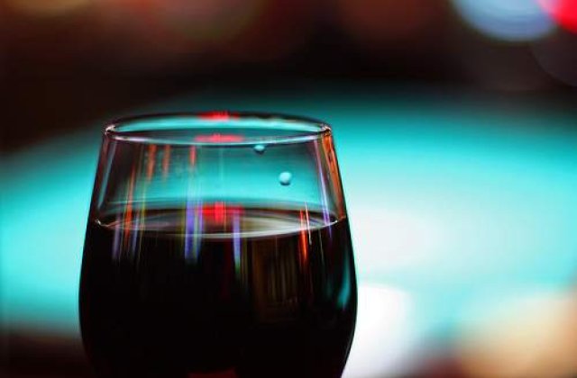 Piata romaneasca a vinurilor este in cadere libera