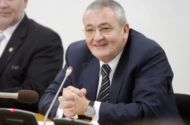 Vladescu: TVA-ul nu va creste