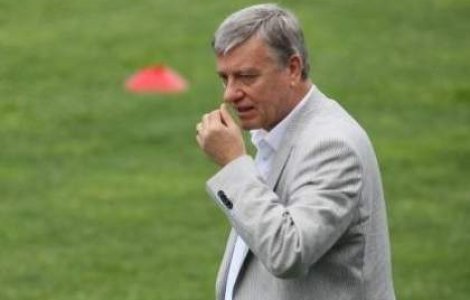 Mircea Sandu, desfigurat de a doua operatie