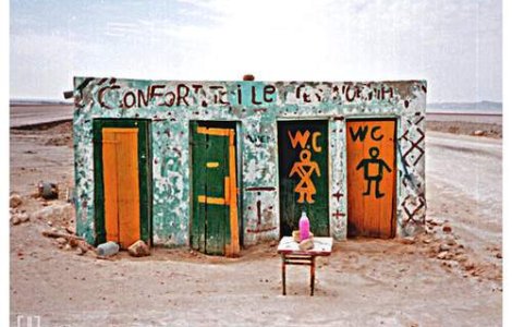 Pe ce mai "merge" banul public?