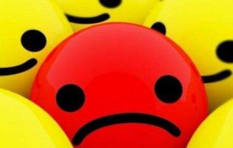 Romanii, printre cei mai nemultumiti cetateni din Europa de Sud-Est