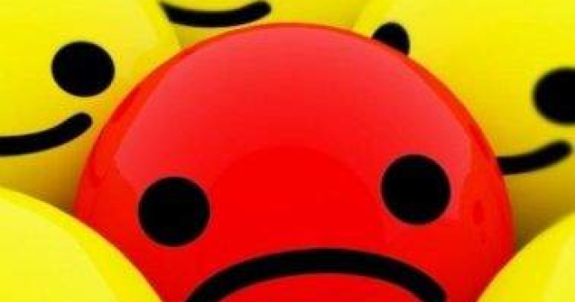 Romanii, printre cei mai nemultumiti cetateni din Europa de Sud-Est