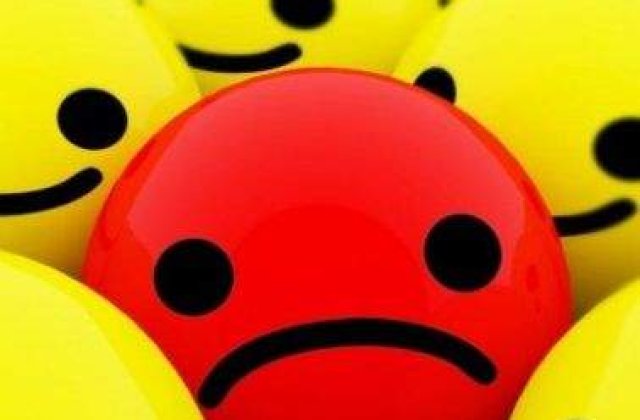 Romanii, printre cei mai nemultumiti cetateni din Europa de Sud-Est