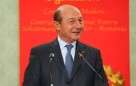New Europe: Basescu, ultimul autocrat al Europei