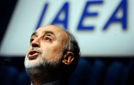 Iran - AIEA: Acord pentru cooperarea in domeniul nuclear