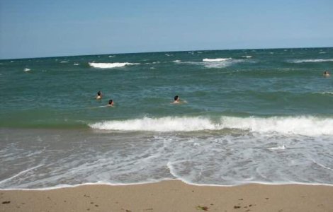 Tarifele pe litoral vor creste cu 5-8% anul viitor