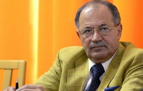 Surse: Senatorul Sorin Rosca Stanescu a fost exclus din PNL