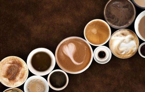  Top  10 sortimente de cafea din jurul lumii