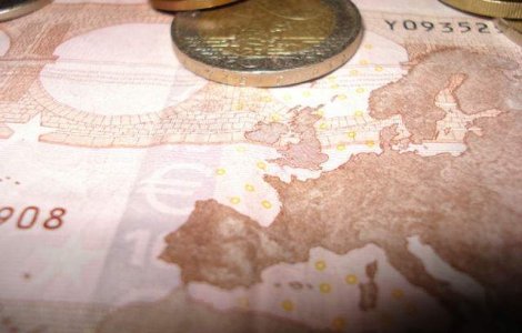 Grecia obtine 550 mil. euro de la BEI, pentru dezvoltare