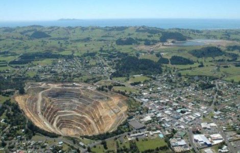 Proiectul Rosia Montana, RESPINS