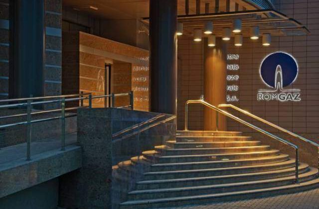 Actiunile Romgaz au deschis cu 19,5% peste pretul din transa mare a ofertei