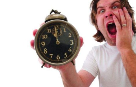  Top  De ce intarzii mereu si ce poti face in privinta asta